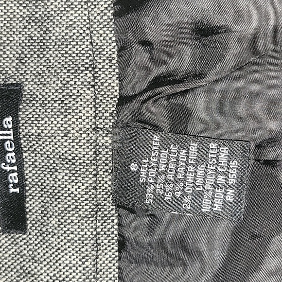 Skirt by Raffaella - Picture 4 of 6